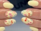 Uñas silvestres: la tendencia más viral de nail art para este invierno