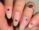 Uñas silvestres: la tendencia más viral de nail art para este invierno