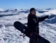 ⁠Las fotos de las vacaciones de ski de Jimena Barón y Emilia Attias