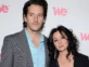 Shannen Doherty acordó finalizar su divorcio de su ex Kurt Iswarienko un día antes de morir