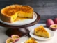 Cheescake de maracuyá sin horno: la receta más rica para el postre