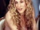 5 peinados curly friendly de Carrie Bradshaw que tenés que replicar 