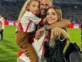 El doloroso mensaje de Evangelina Anderson para Martín Demichelis tras su salida de River Plate