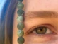 “Eye color bracelet” la nueva y dulce tendencia viral de TikTok 