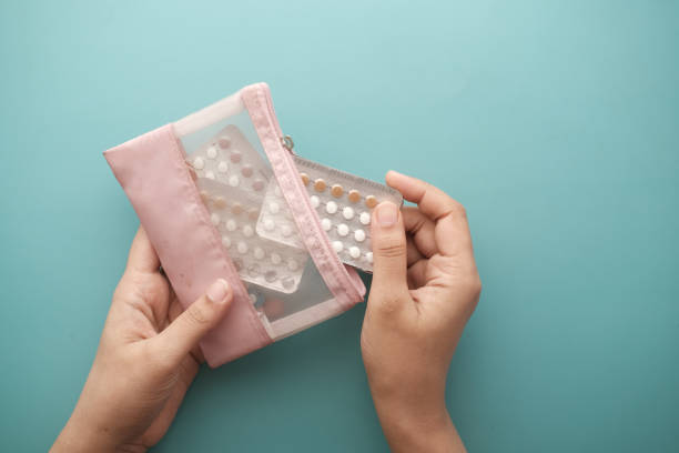 Menstruación y pastillas anticonceptivas: qué pasa cuando no se sangra