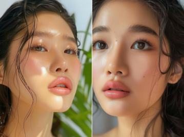 Qué es “skin dieting”: la tendencia de skincare coreana