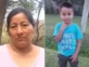 Caso Loan: los vecinos defenestraron a Laudelina Peña, la tía del nene desaparecido