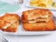 San Jacobos de jamón y queso: la receta de la guarnición ideal para acompañar todos tus platos