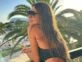 Las fotos de las vacaciones de Pampita en Ibiza