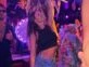 Las fotos de las vacaciones de Pampita en Ibiza