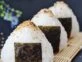 Onigiri: la receta del plato japonés que está hecho con arroz y alga nori