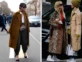 5 looks fashionistas y abrigados para el finde