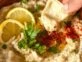 Cómo preparar baba ganoush: la receta de un plato típico de la cocina árabe y mediterránea