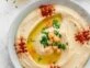 Hummus: la receta de la pasta de garbanzos característica de la cocina de Medio Oriente