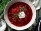 Borsch: la receta de la sopa de remolacha de la cocina ucraniana