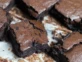 Brownie húmedo la receta sin harinas, azúcar ni grasas