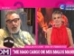 Benito Fernández compartió lo que estuvo viviendo en el último tiempo: "Me angustiaba ver a mi nieto, que es lo que más amo en el mundo"