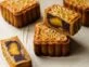 Mooncake: la receta del pastel de luna, una tradición china