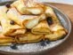 Blintzes de queso: una receta judía para compartir en familia