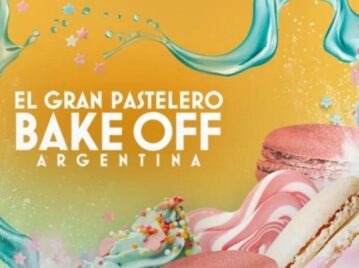 Quiénes son los famosos confirmados para "Bake Off"