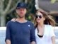 A 5 meses de comprometerse, Dakota Johnson y Chris Martin terminaron: los motivos de su ruptura