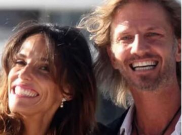 El tierno mensaje de Facundo Arana a su pareja, María Susini, en su cumpleaños