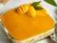 La receta del tiramisú de mango