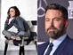 Aseguran que Ben Affleck está saliendo con Kick Kennedy, la hija de Robert F. Kennedy Jr