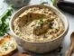 Cómo preparar baba ganoush: la receta de un plato típico de la cocina árabe y mediterránea