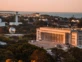 Este es el mejor rooftop para ver la ciudad de Buenos Aires, según la IA