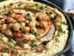 Hummus: la receta de la pasta de garbanzos característica de la cocina de Medio Oriente