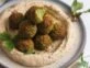 Falafel: la receta del plato típico de la cocina árabe, que está hecho con garbanzos