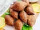 Kibbe: la receta de un plato típico árabe que está hecho a base de carne picada