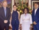 El príncipe Harry y Meghan Markle aterrizaron en Colombia y causaron furor