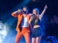 Taína Gravier debutó como cantante en el festival de Marbella "Starlite Occident"