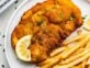 Schnitzel: la receta de un típico plato de la cocina alemana