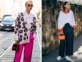 Guía de estilo 5 looks antifrío para un invierno fashionista