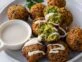 Falafel: la receta del plato típico de la cocina árabe, que está hecho con garbanzos