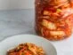 Cómo hacer kimchi: la receta de un plato típico coreano hecho a base de preparación fermentada