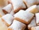 Cómo preparar beignets: la receta de los dulces de la película de Disney "La princesa y el sapo"