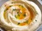 Hummus: la receta de la pasta de garbanzos característica de la cocina de Medio Oriente