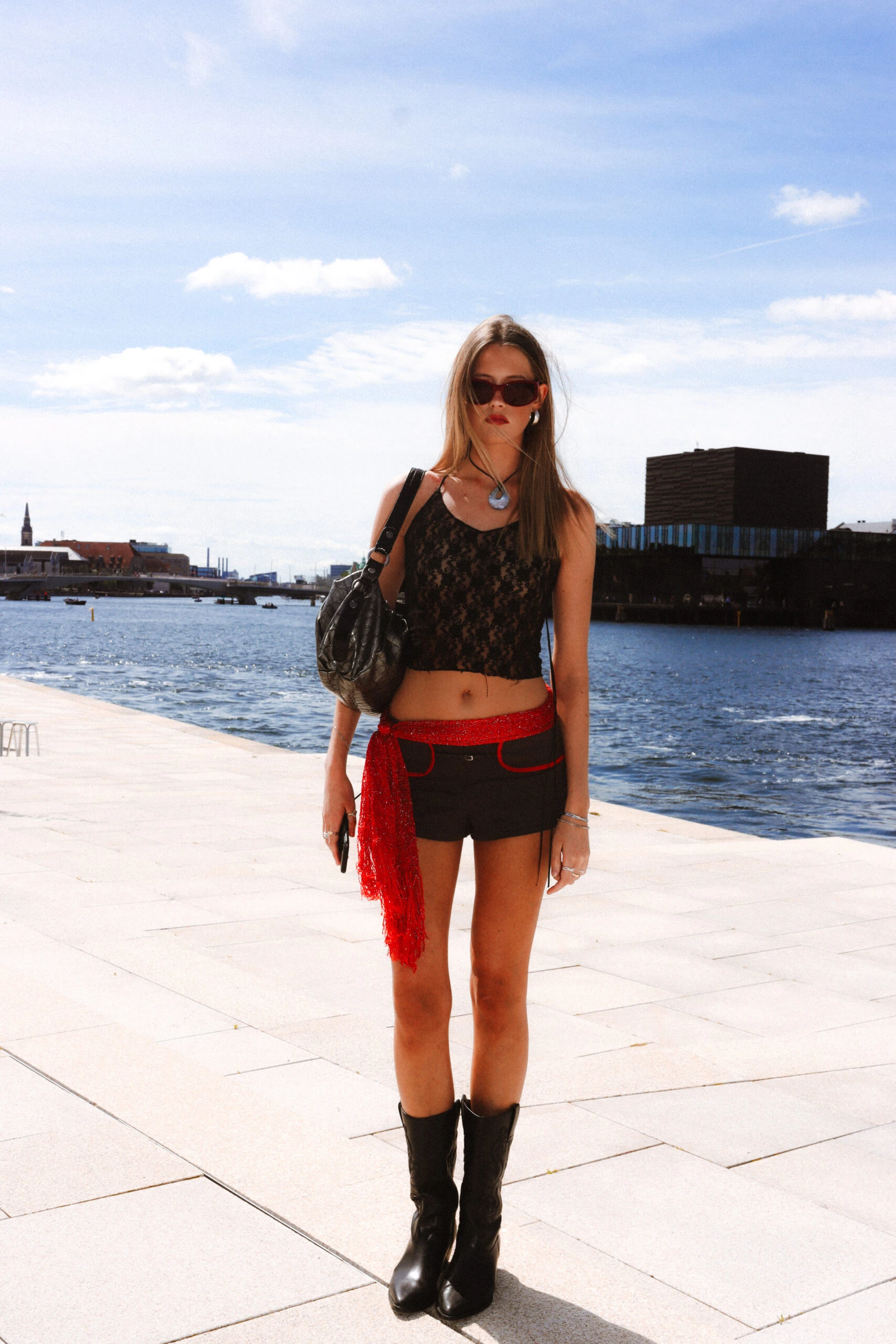 Look street style CPHFW