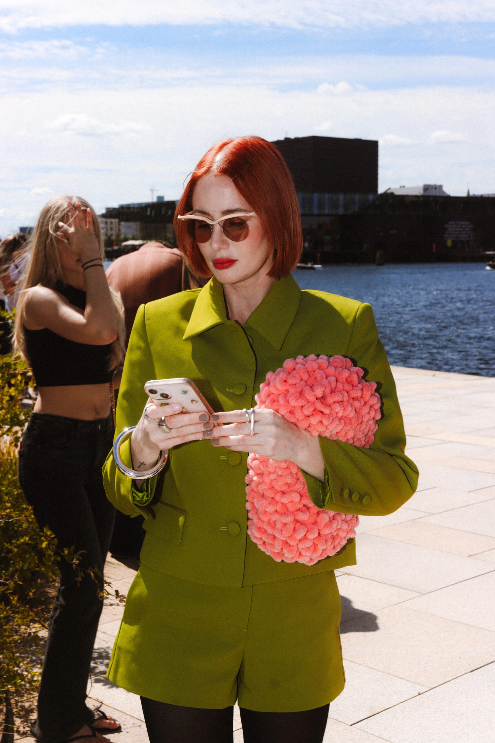 Look street style CPHFW