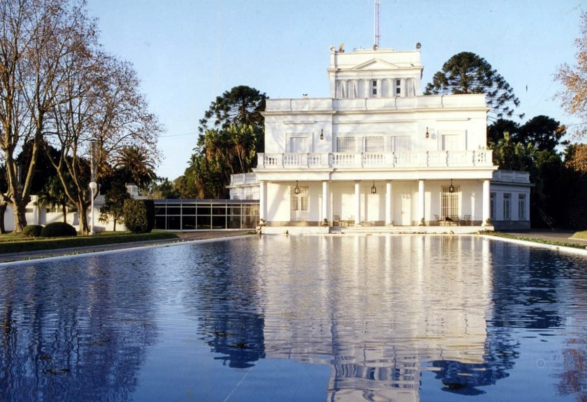 Quinta de Olivos