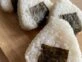 Onigiri: la receta del plato japonés que está hecho con arroz y alga nori