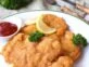 Schnitzel: la receta de un típico plato de la cocina alemana