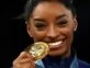 Simone Biles: vuelve a volar