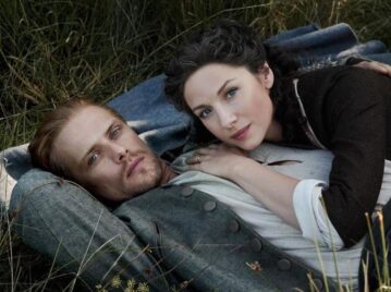 Outlander temporada 7