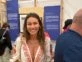 Pampita apostó por un look relajado y bohemio para pasear por México