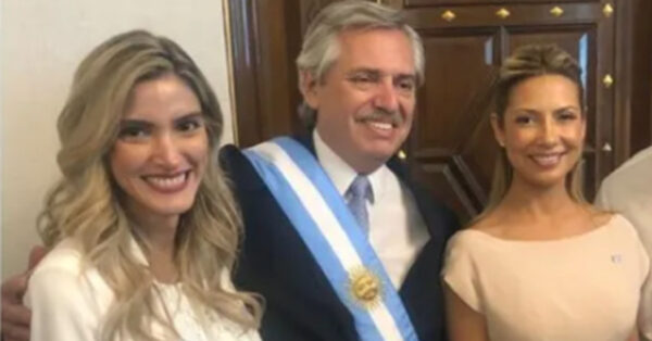 Quién Es Sofía Pacchi, La Ex Amiga De Fabiola Yañez Que Fue Llamada ...